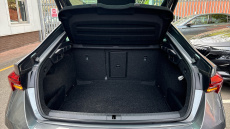 Skoda Octavia 2.0 TSI vRS 5dr DSG Petrol Hatchback